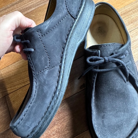 3 pair of Men’s Birkenstock ($55 each or $100 for all 3) - Picture 4 of 13